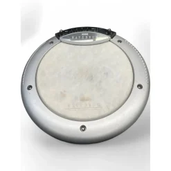 Used KORG wavedrum Drum Machine