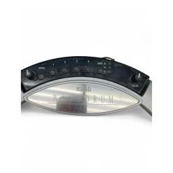 Used KORG wavedrum Drum Machine