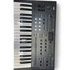Used KORG waveState Synthesizer