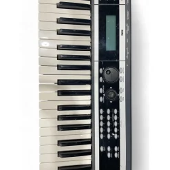 Used KORG X50 61 Key Synthesizer