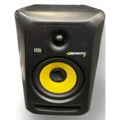 Used KRK R6 Each Unpowered Monitor