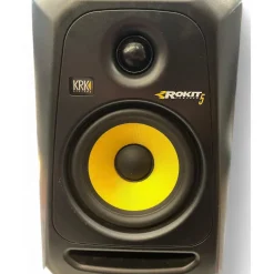 Used KRK Rokit 5 G3 Powered Monitor