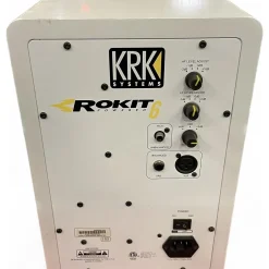 Used KRK ROKIT 6 Powered Monitor