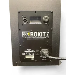 Used KRK RP7 ROKIT G4 Each Powered Monitor