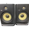 Used KRK RP8 ROKIT G4 Pair Powered Monitor