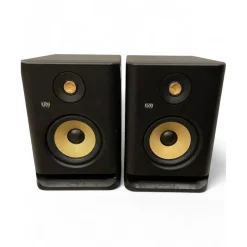 Used KRK RP5 ROKIT G4 Pair Powered Monitor