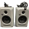 Used KRK RP5 ROKIT G4 Pair Powered Monitor
