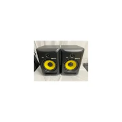 Used KRK RP8G3 Pair Powered Monitor