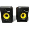 Used KRK RP8G3 Pair Powered Monitor
