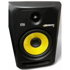Used KRK RP8G3 Pair Powered Monitor