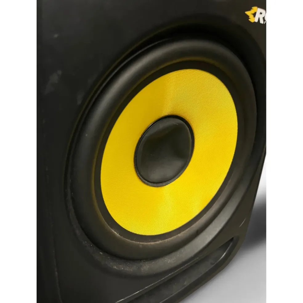 Used KRK RP8G3 Pair Powered Monitor