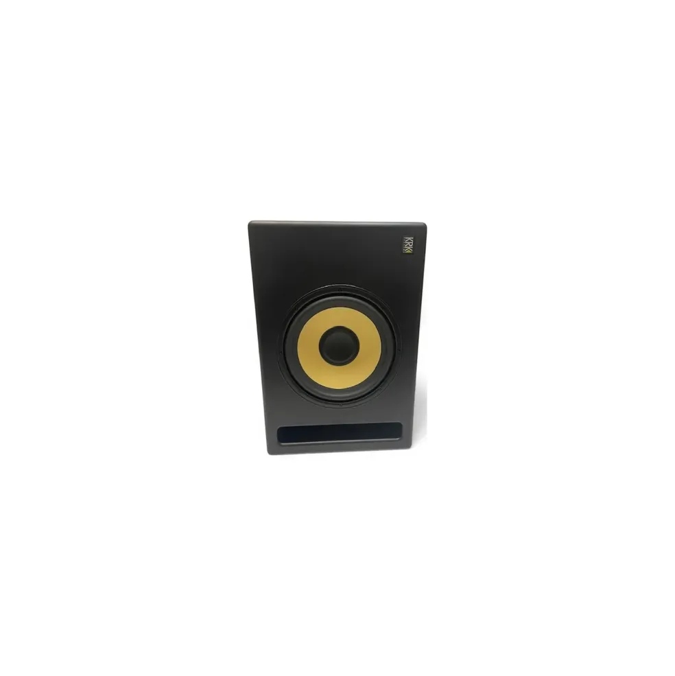 Used KRK S12.4 Subwoofer