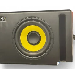Used KRK S10.4 Subwoofer