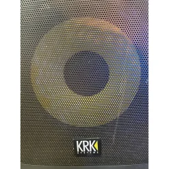 Used KRK 10S Subwoofer