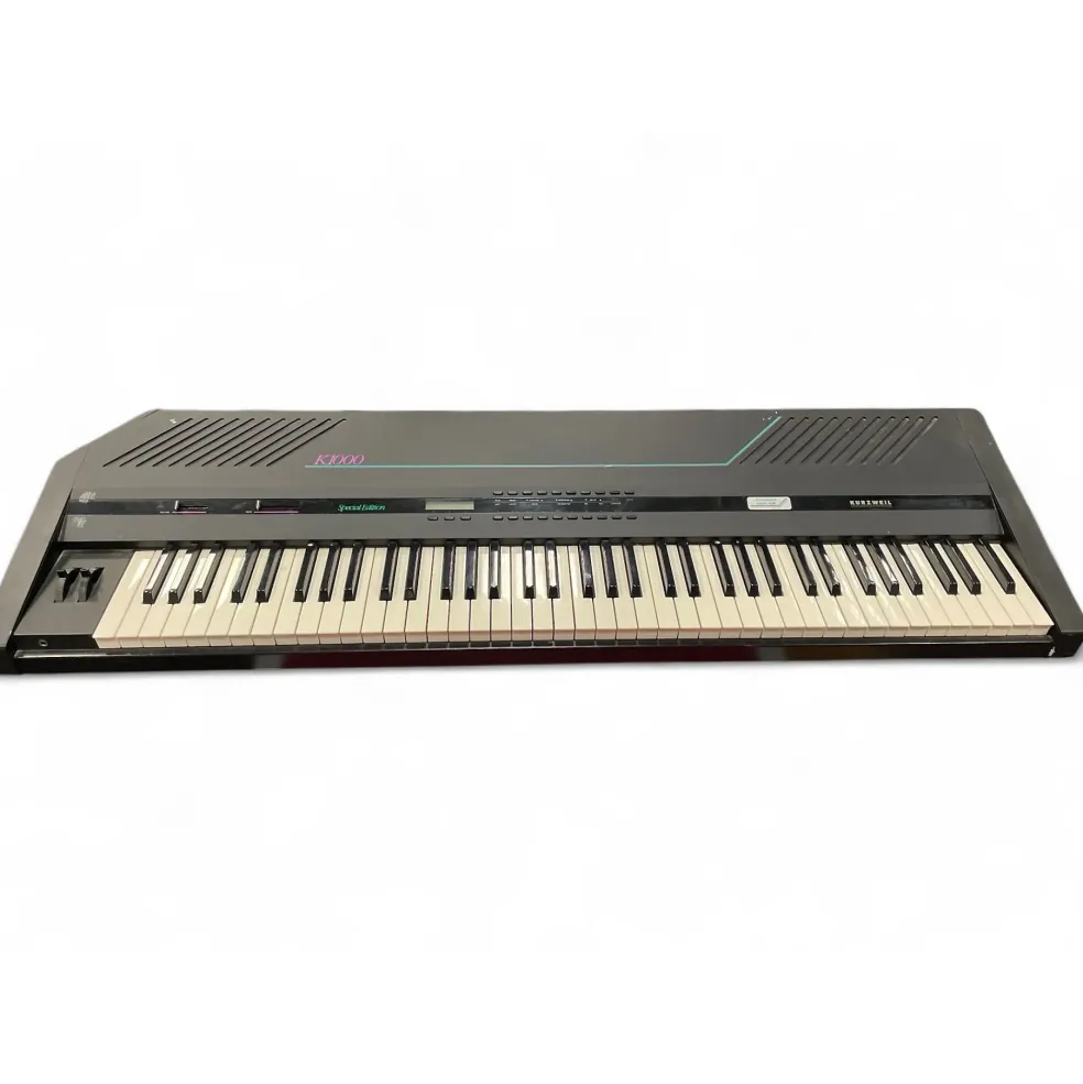 Used Kurzweil K1000 Stage Piano