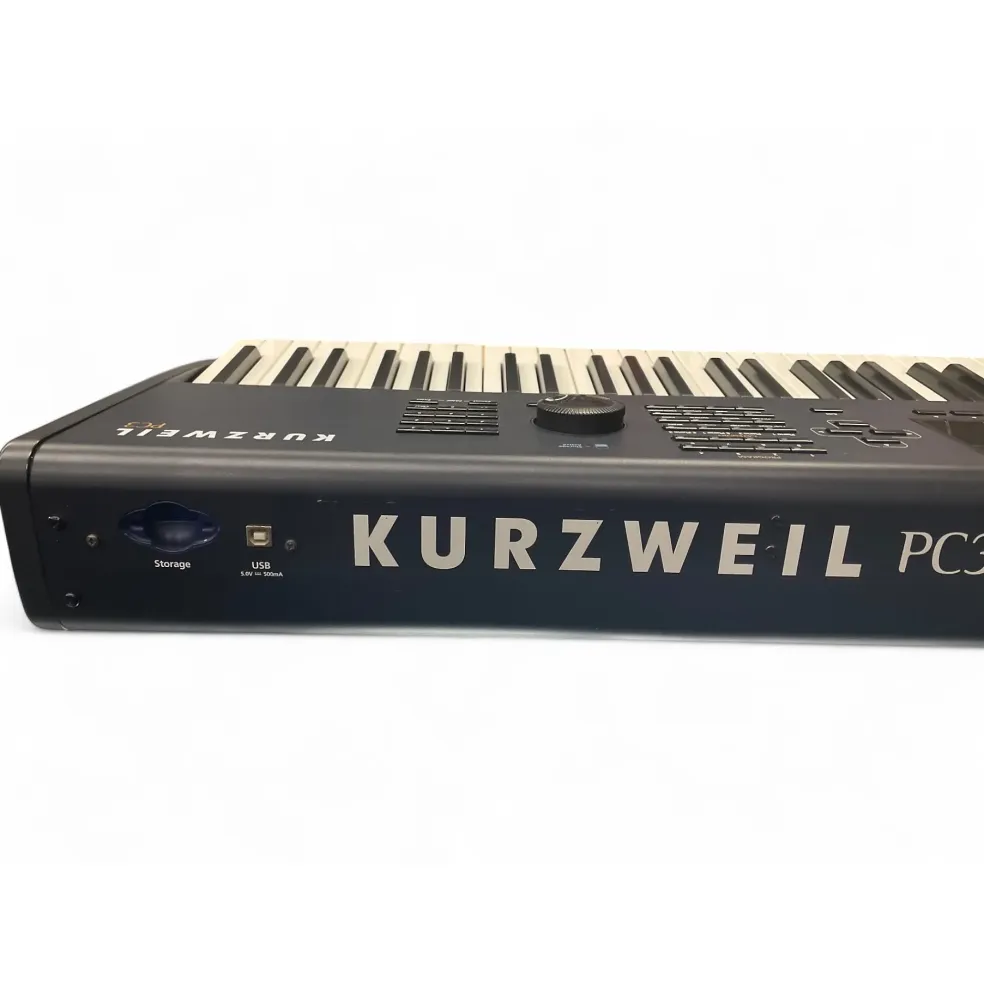 Used Kurzweil PC 3LB