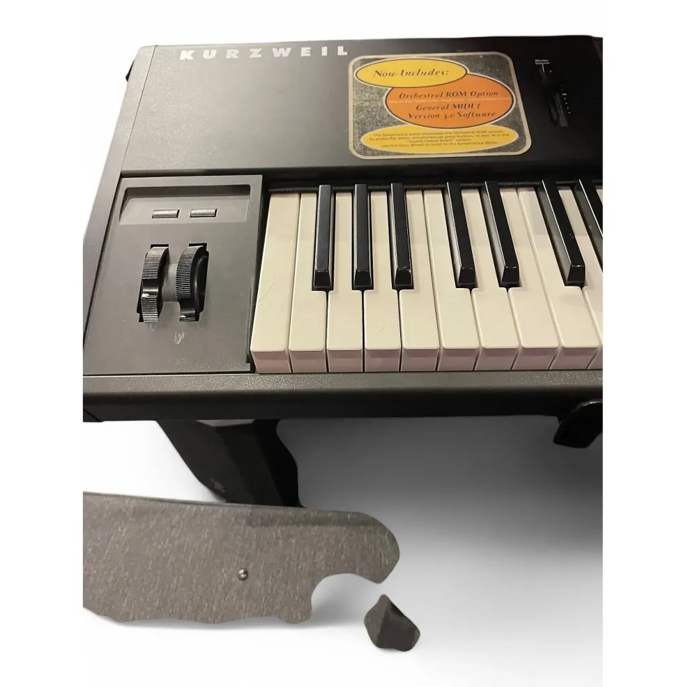 Used Kurzweil PC88 Stage Piano