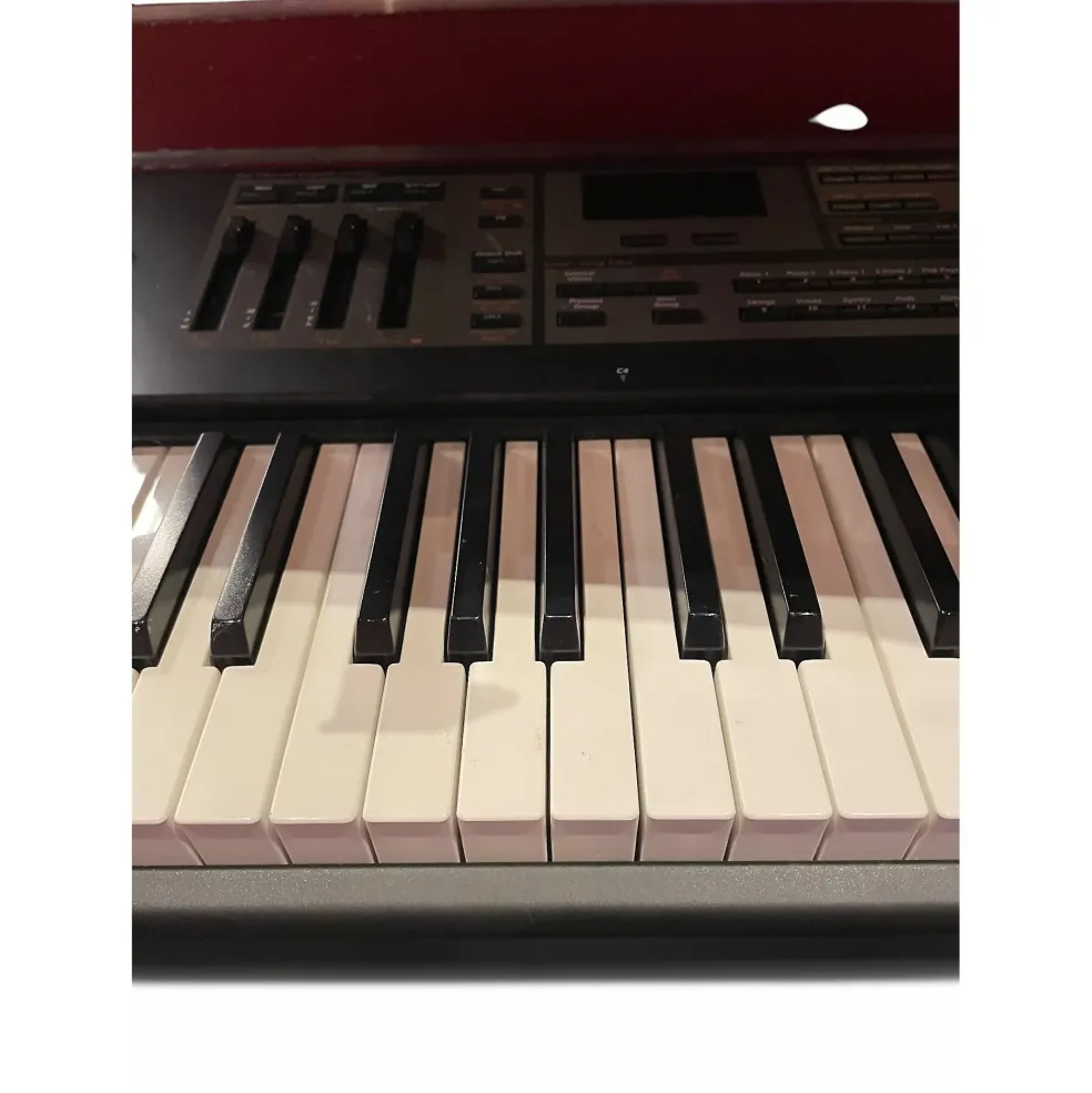 Used Kurzweil PC88 Stage Piano