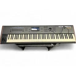 Used Kurzweil PC3K8 88 Key Synthesizer