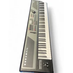 Used Kurzweil PC1X 88 Key Synthesizer