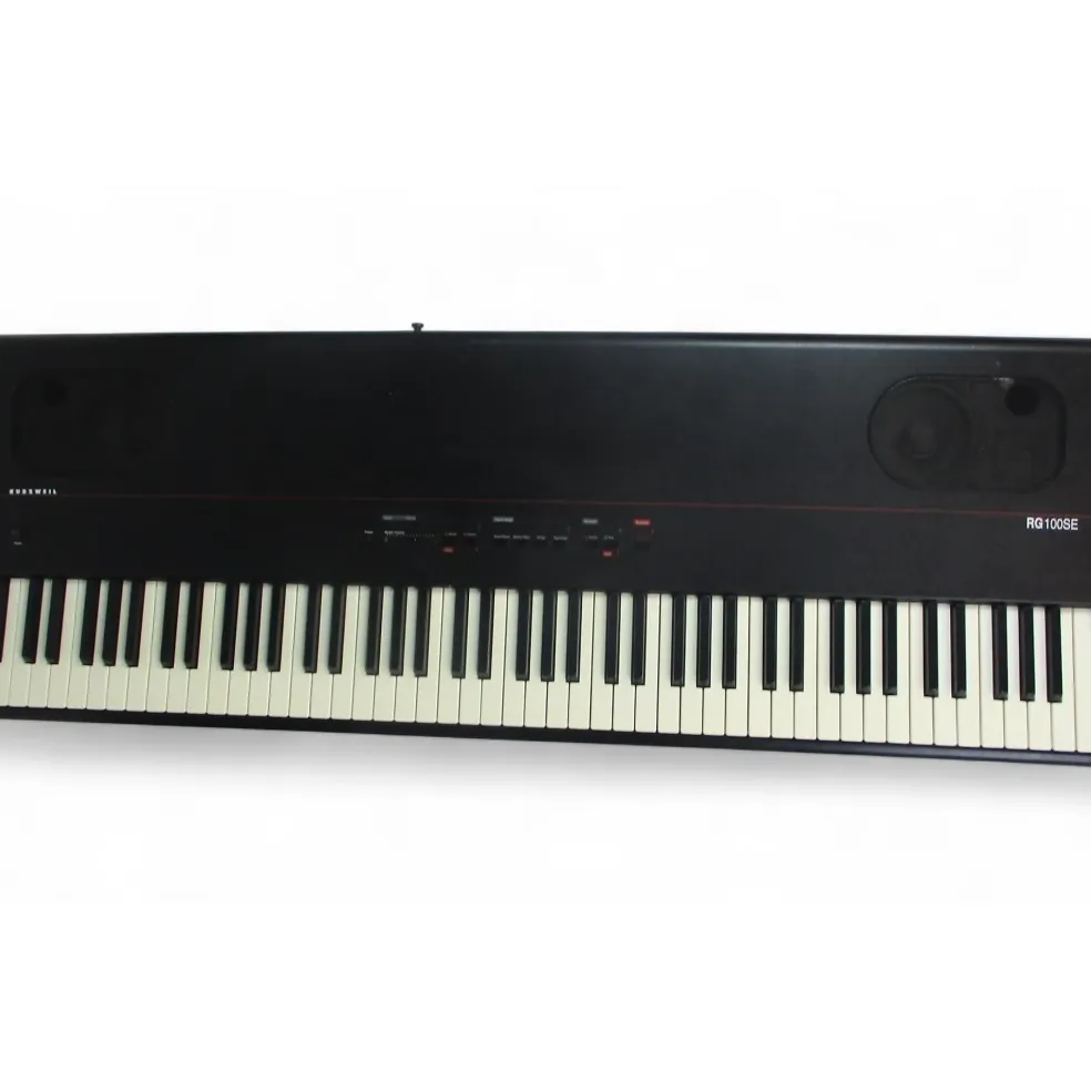 Used Kurzweil RG100SE Digital Piano