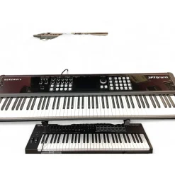 Used Kurzweil sp7 Grand Stage Piano