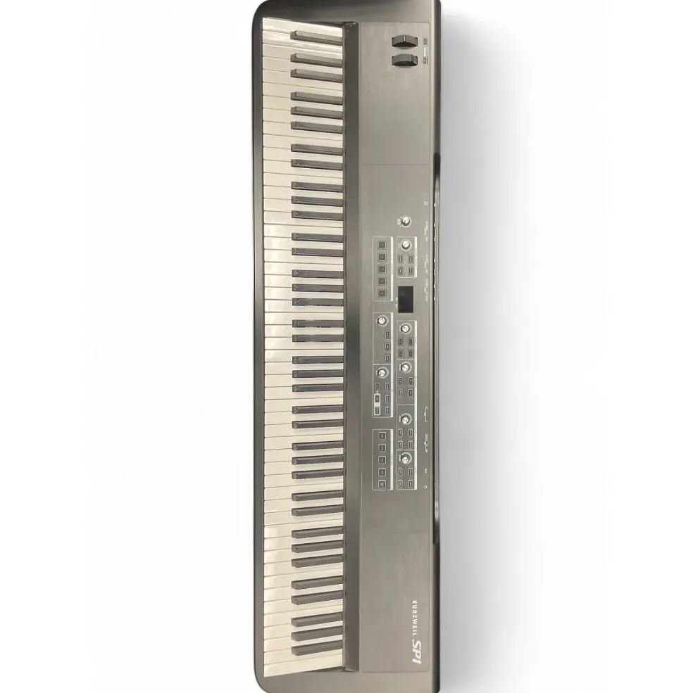 Used Kurzweil sp6-7 Stage Piano