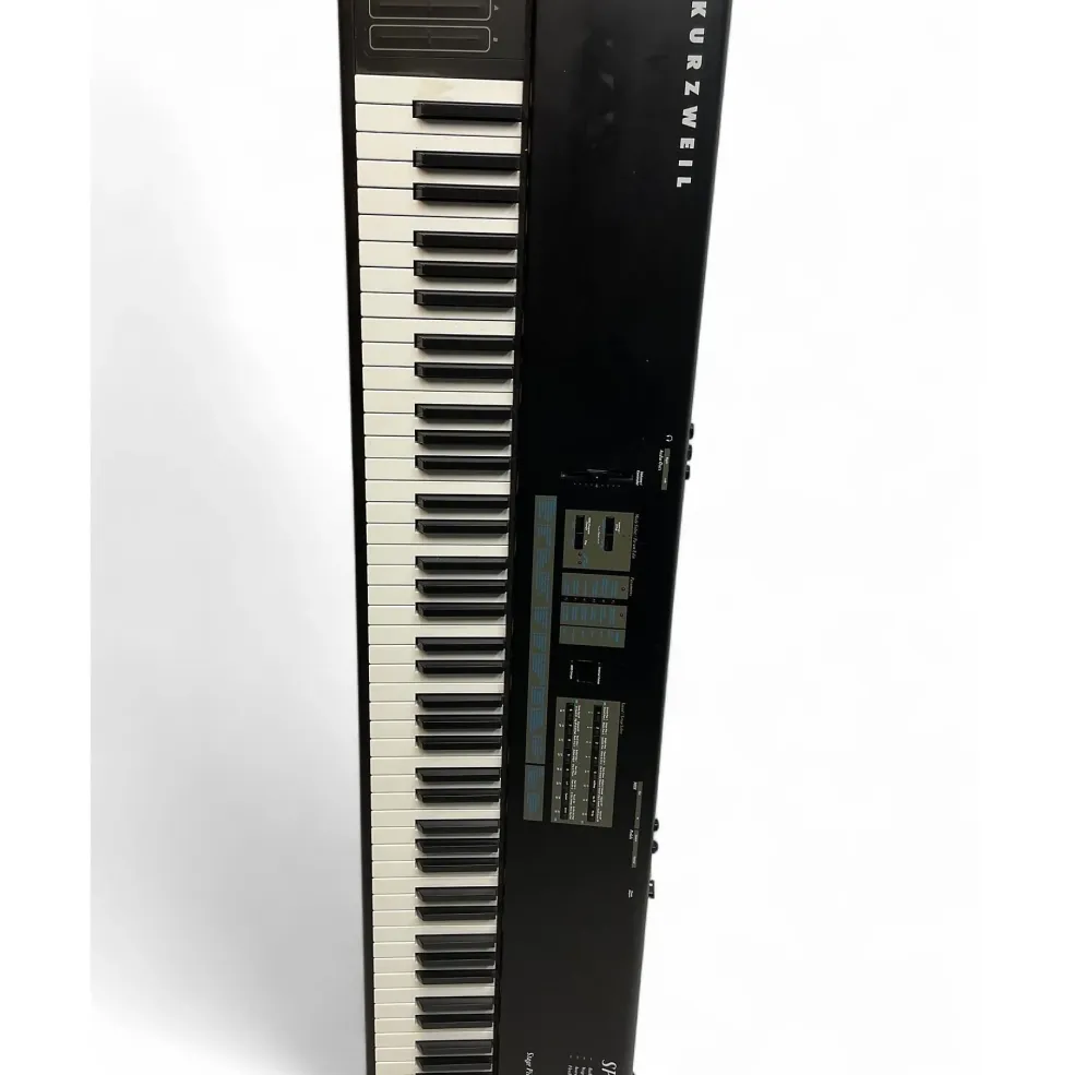 Used Kurzweil SP88X Stage Piano
