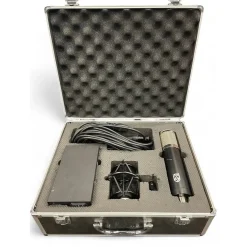 Used Lauten Audio LA-320 Tube Microphone