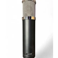 Used Lauten Audio LA-320 Tube Microphone