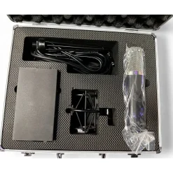 Used Lauten Audio LA-320 Tube Microphone