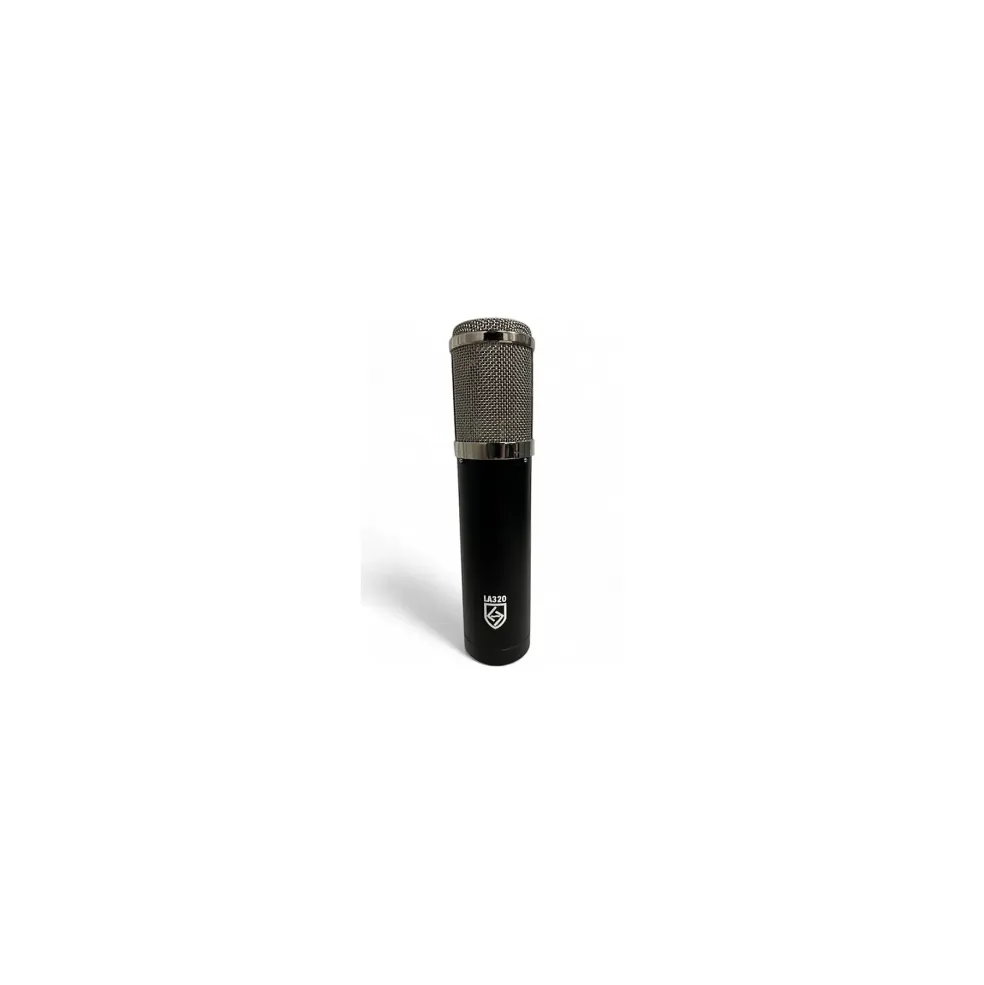 Used Lauten Audio LA-320 Tube Microphone