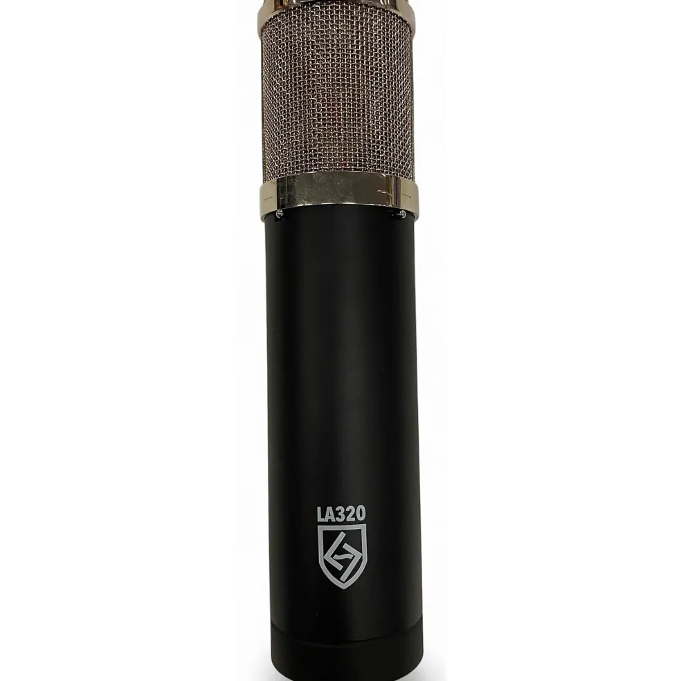 Used Lauten Audio La320 Tube Microphone