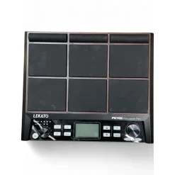 Used Lekato PD705 Drum Machine