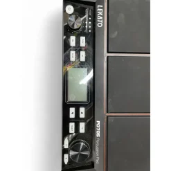 Used Lekato PD705 Drum Machine