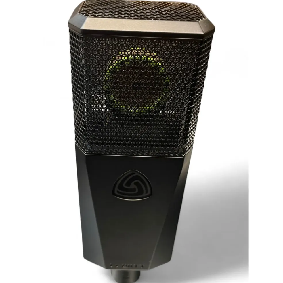 Used LEWITT PURE TUBE Tube Microphone