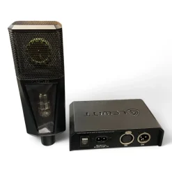 Used LEWITT PURE TUBE Tube Microphone
