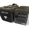 Used Lindell Audio 503 Power Rack Equipment