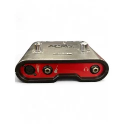 Used Line 6 toneport ux1 Audio Interface