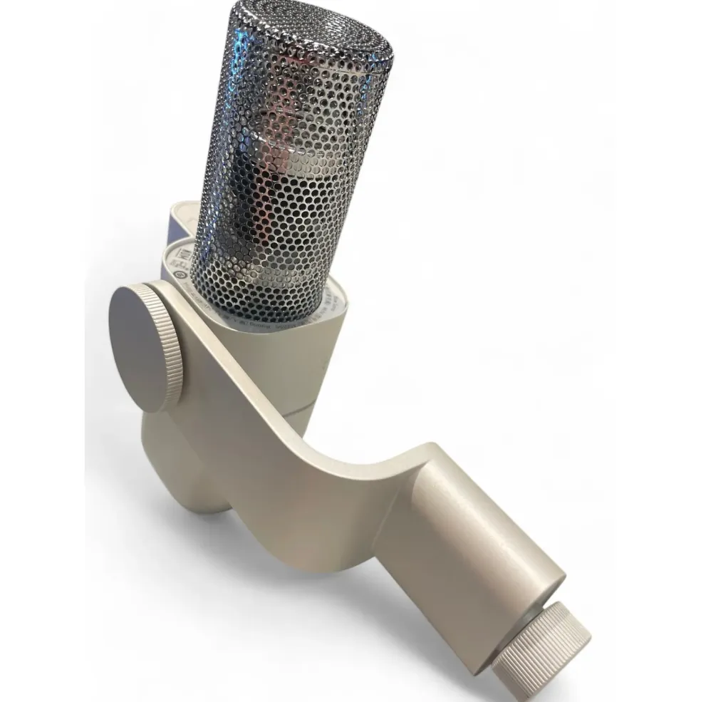 Used Logitech Blue Sona Dynamic Microphone