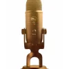 Used Logitech YETI Recording Microphone Pack