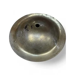 Used LP Ice Bell 8.75 Cymbal
