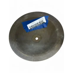 Used LP Ice Bell 8.75 Cymbal