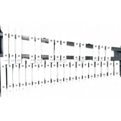 Used Ludwig 2 1/2 Octave Marching Xylophone