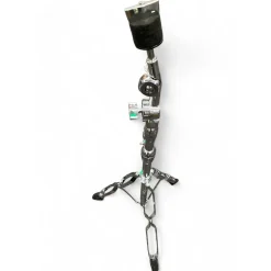 Used Ludwig Double Braced Boom Stand Cymbal Stand