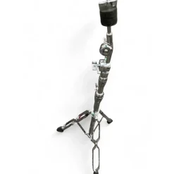 Used Ludwig Double Braced Boom Stand Cymbal Stand