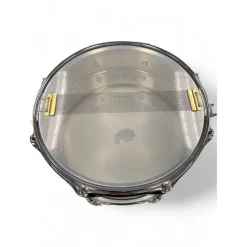 Used Ludwig Ludwig LW0613SLD 13X6in Supralite Snare Drum