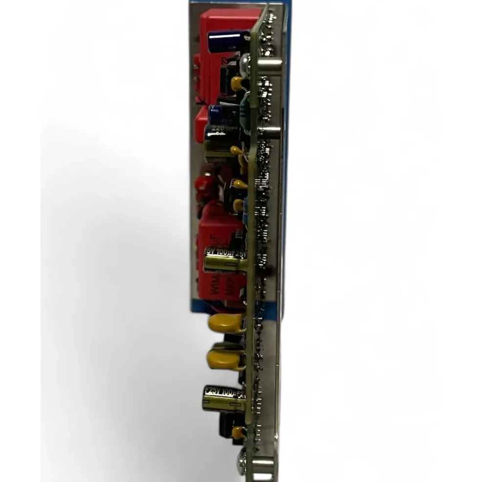 Used Maag Audio eQ2 Equalizer Rack Equipment