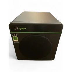 Used Mackie CR8 Subwoofer