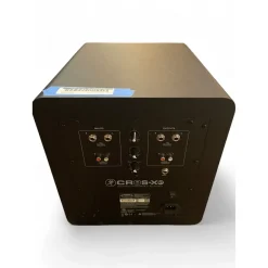 Used Mackie CR8 Subwoofer